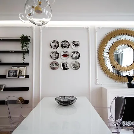 Gold By - 150 M Do Plazy - Parking Сопот