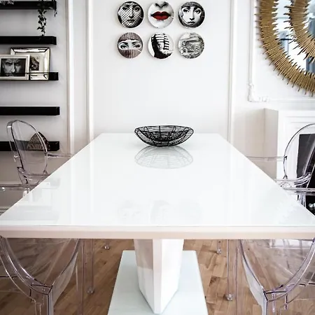 Апартаменти Gold By - 150 M Do Plazy - Parking