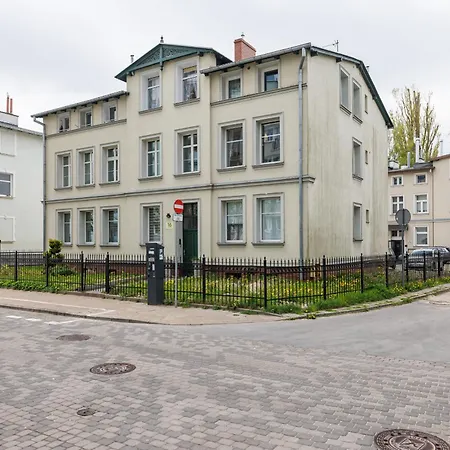 Apartment Gold By - 150 M Do Plazy - Parking