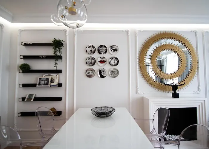 Gold By - 150 M Do Plazy - Parking Zoppot