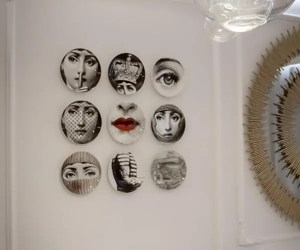 Lägenhet Gold By - 150 M Do Plazy - Parking Sopot