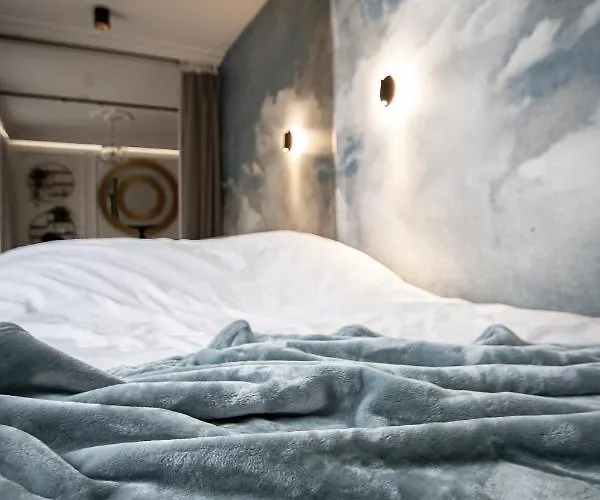 Gold By - 150 M Do Plazy - Parking *