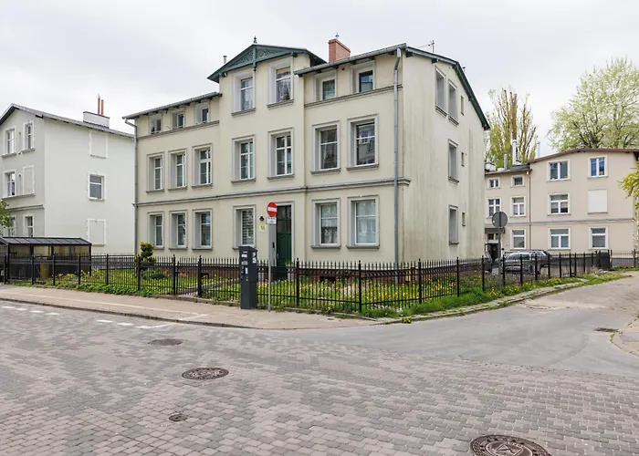 Apartment Gold By - 150 M Do Plazy - Parking