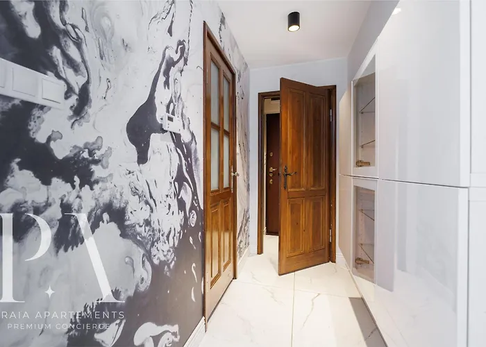 Apartment Gold By - 150 M Do Plazy - Parking *