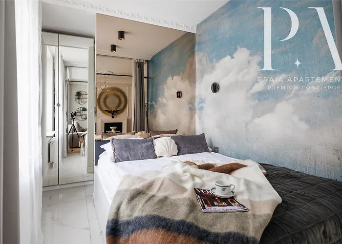 Gold By - 150 M Do Plazy - Parking *