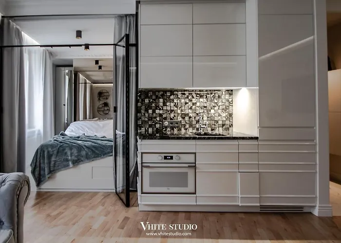 Gold By - 150 M Do Plazy - Parking Zoppot